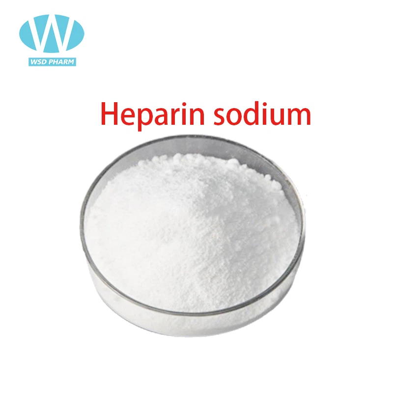 Heparin natrium